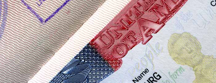 US Spouse Visa