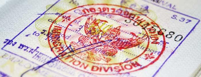 Thailand Visa Options